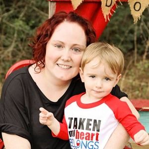 Meet your Posher, Katherine